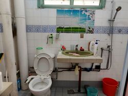Blk 565 Pasir Ris Street 51 (Pasir Ris), HDB 5 Rooms #520805651